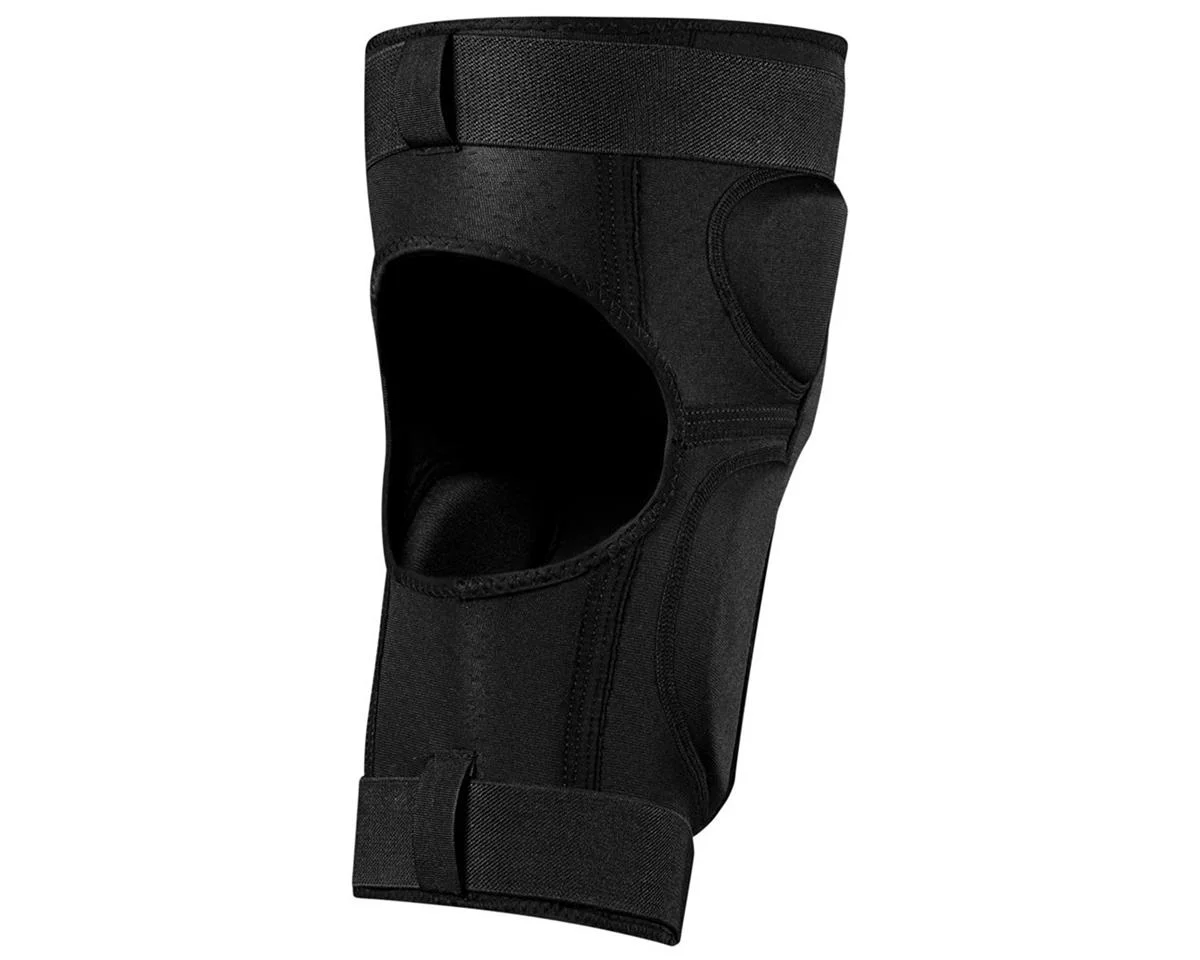 Fox Racing Launch D30 Knee Guard (Black) (S) - view 2